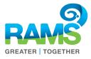 RAMS Home Loans Townsville logo